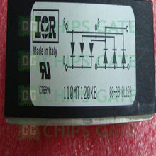 International Rectifier 110MT120