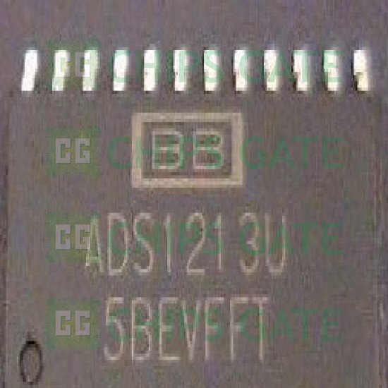 Ad ADS1213U