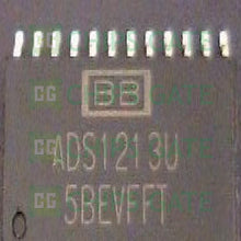 Ad ADS1213U