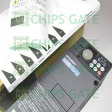 Mitsubishi FR-F720-1.5K