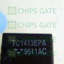 Microchip TC1413EPA