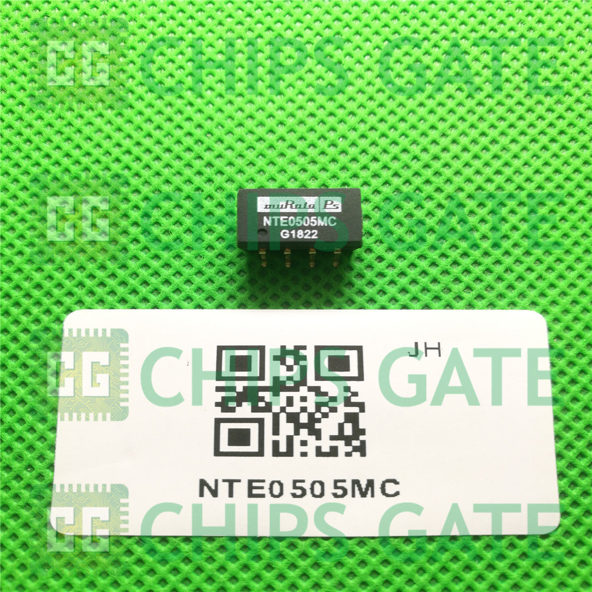 Murata Power NTE0505MC
