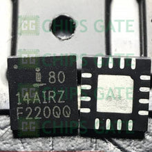 Intersil ISL8014AIRZ