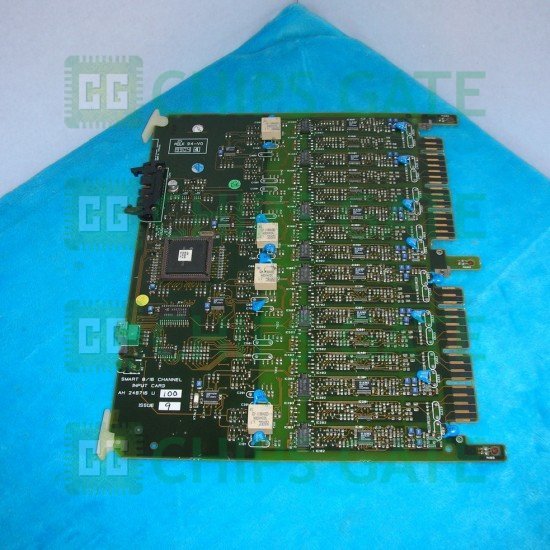 Eurotherm AH248716