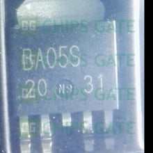 Rohm BA05SFP