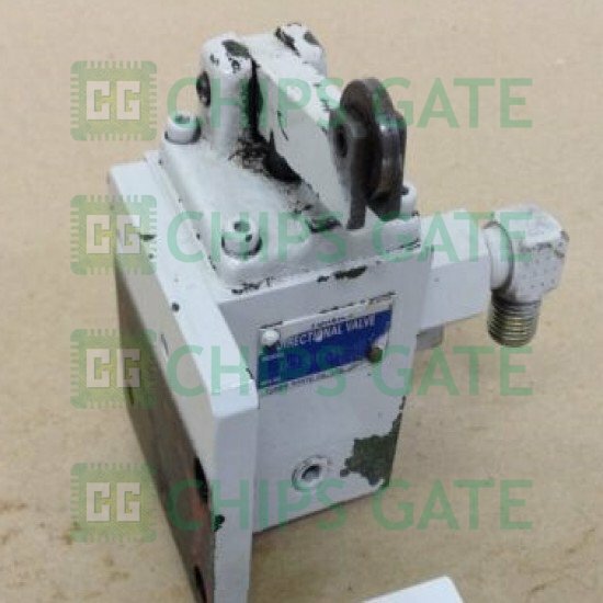 Yuken DCT-01-2B2-40