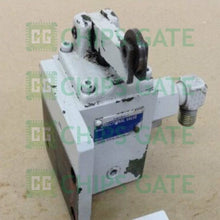 Yuken DCT-01-2B2-40