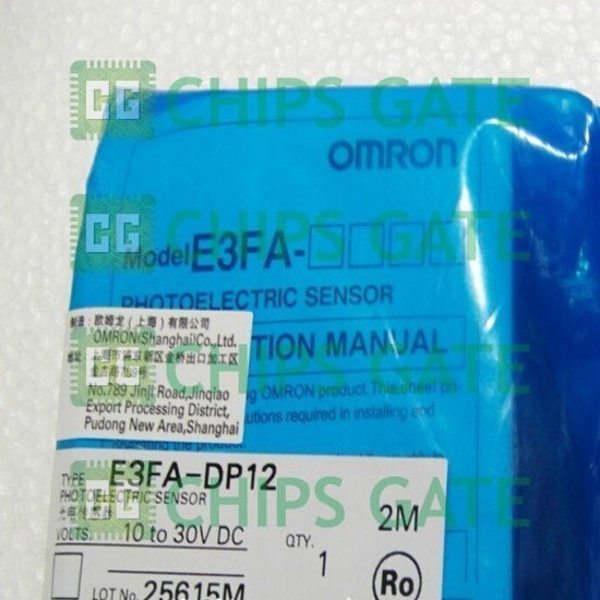 E3FADP12