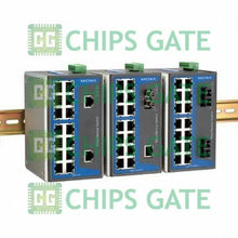 Moxa EDS-316-MS-SC-80