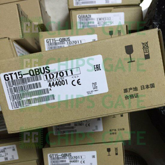 GT15QBUS