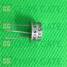 Motorola 2N5321