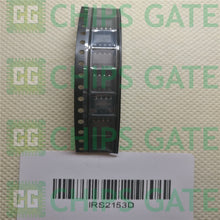 International Rectifier IRS2153D