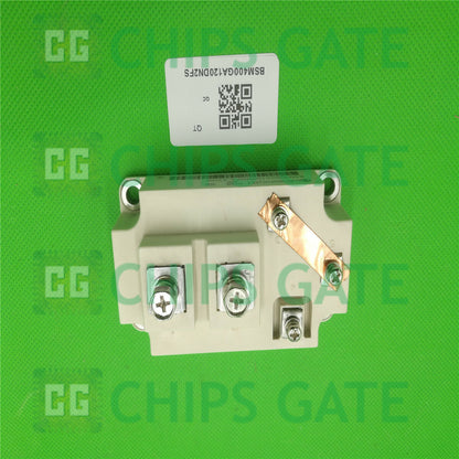 Eupec BSM400GA120DN2FS