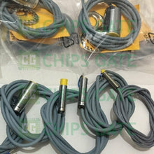 Turck NI4-M12-VZ3X