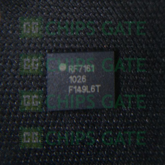 Rfmd RF7161TR13