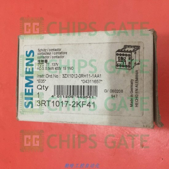 3RT10172KF41