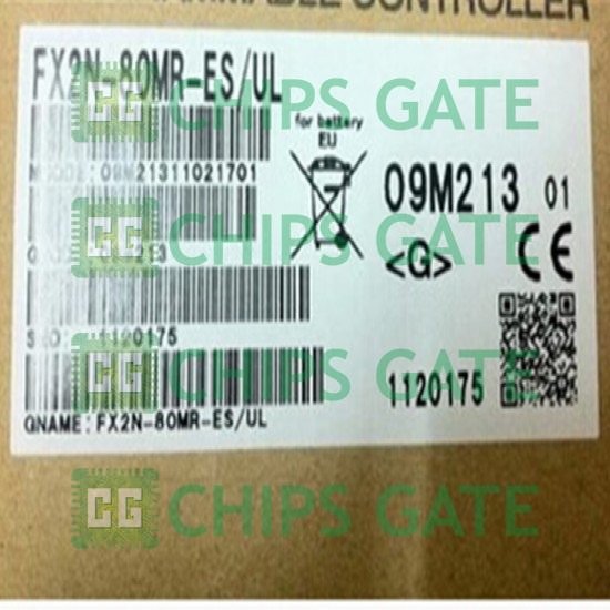 FX2N80MRESU
