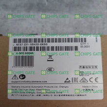 6ES7221-1BH32-0XB0