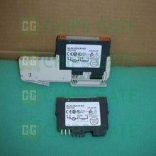 Turck BL20-2DO-R-NO+BL20-S4T-SBBS