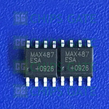 Maximum MAX1487ESA