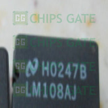 Nsc LM108AJ