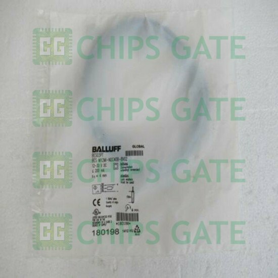 Balluff M12MI-NOC40B-BV02