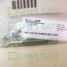 Balluff 516-343-SA96-G-E5-C-S49