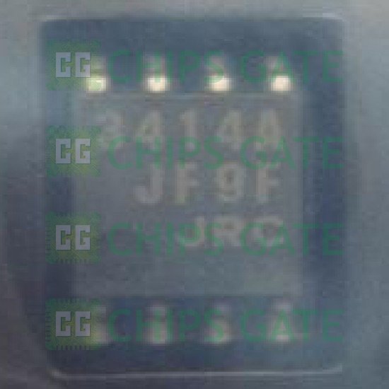 Jrc NJM3414AM