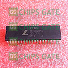 Zilog Z84C0020PEC
