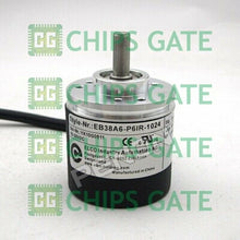 Elco EB38A6-P6IR-1024