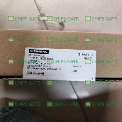 6ES7216-2BD23-0XB0