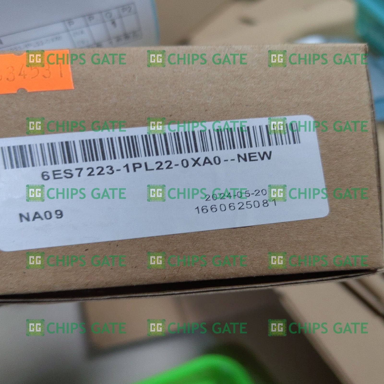 6ES72231PL220XA0