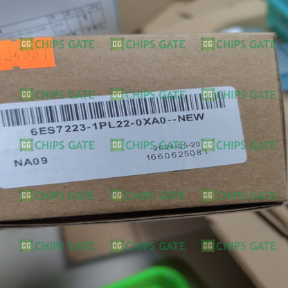 6ES72231PL220XA0