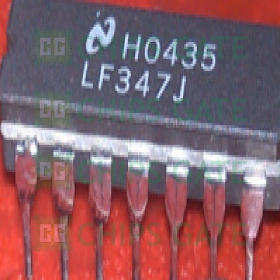 Nsc LF347J