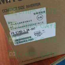 Mitsubishi FR-E740-1.5K-CHT3