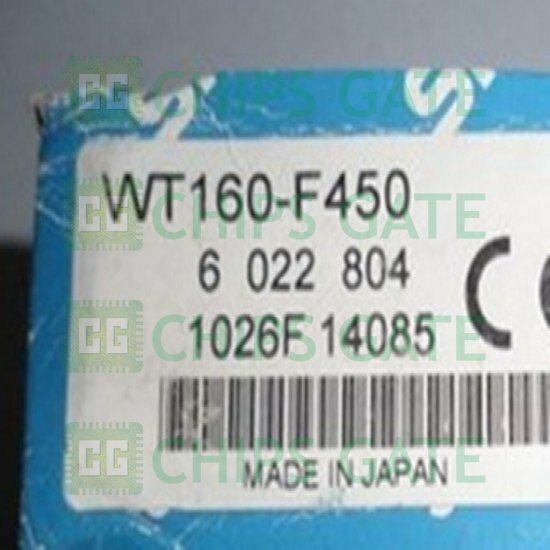 WT160F450
