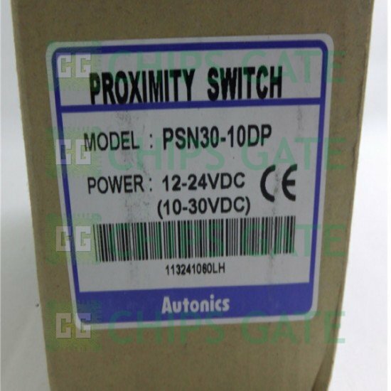 Autonics PSN30-10DP