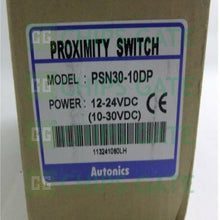 Autonics PSN30-10DP