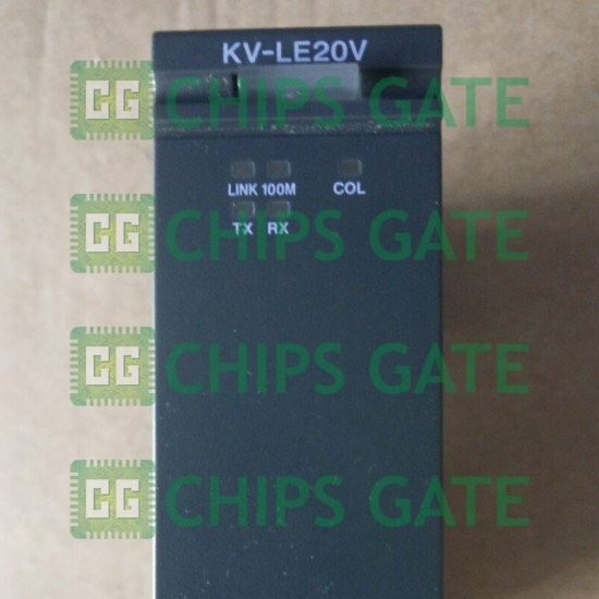 KVLE20V