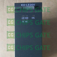 KVLE20V