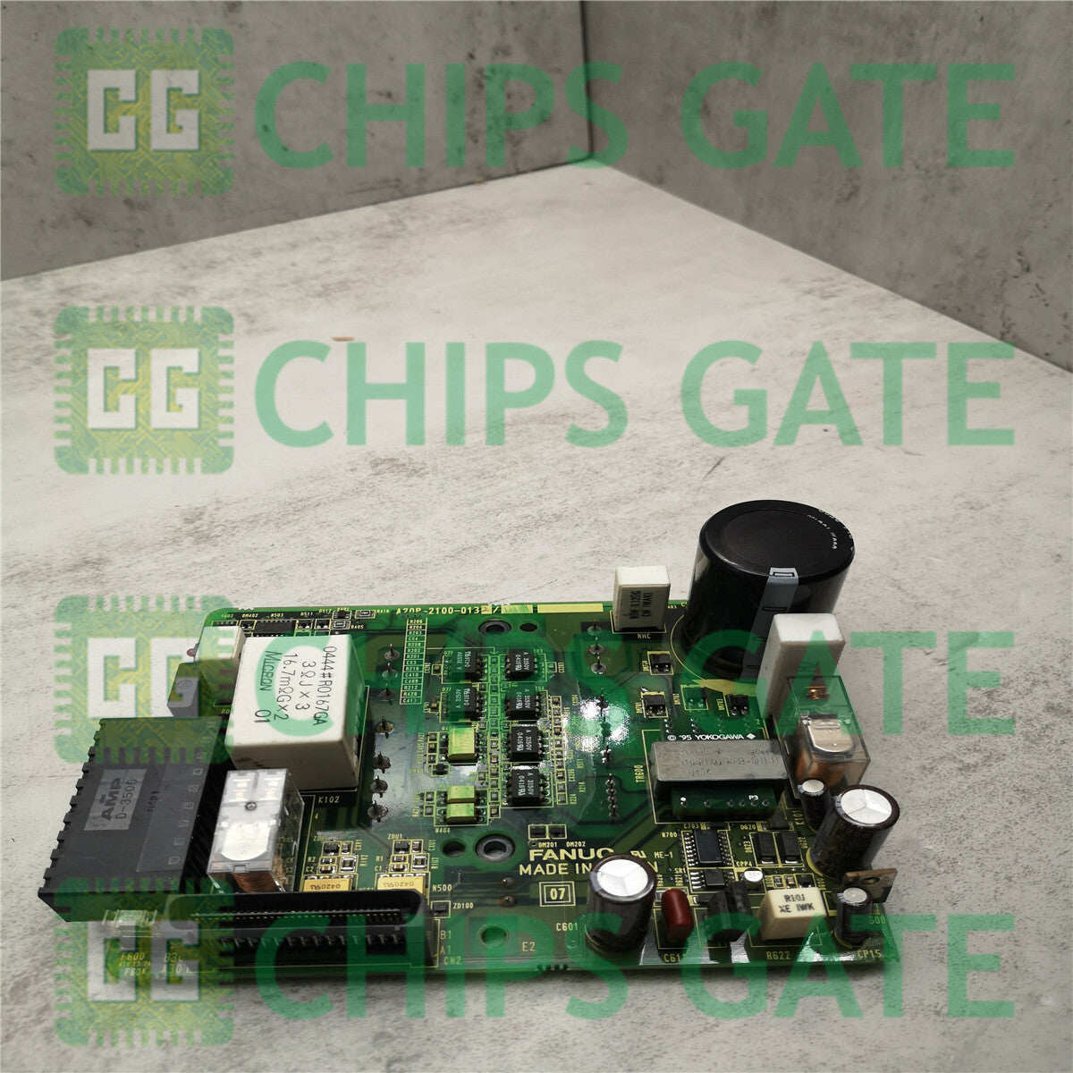 A20B21000132