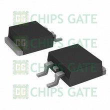 International Rectifier IRFS38N20DTRLP