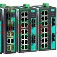 Moxa EDS-309-3M-ST-T