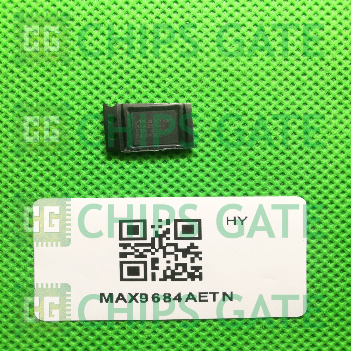 Maximum MAX9684AETN