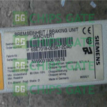 6SE70180ES872DA0
