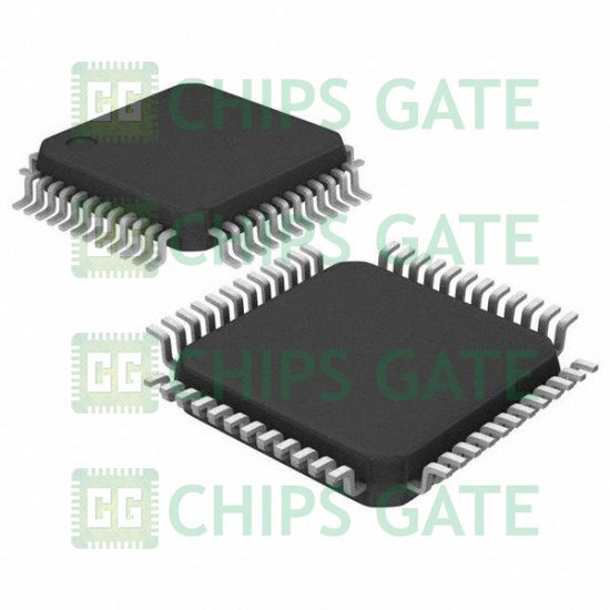 Freescal MC9S12C32CFAE16