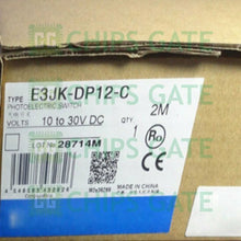E3JKDP12C