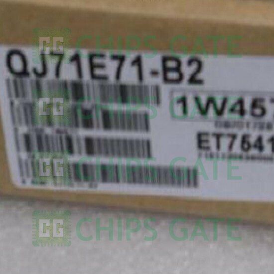 QJ71E71B2