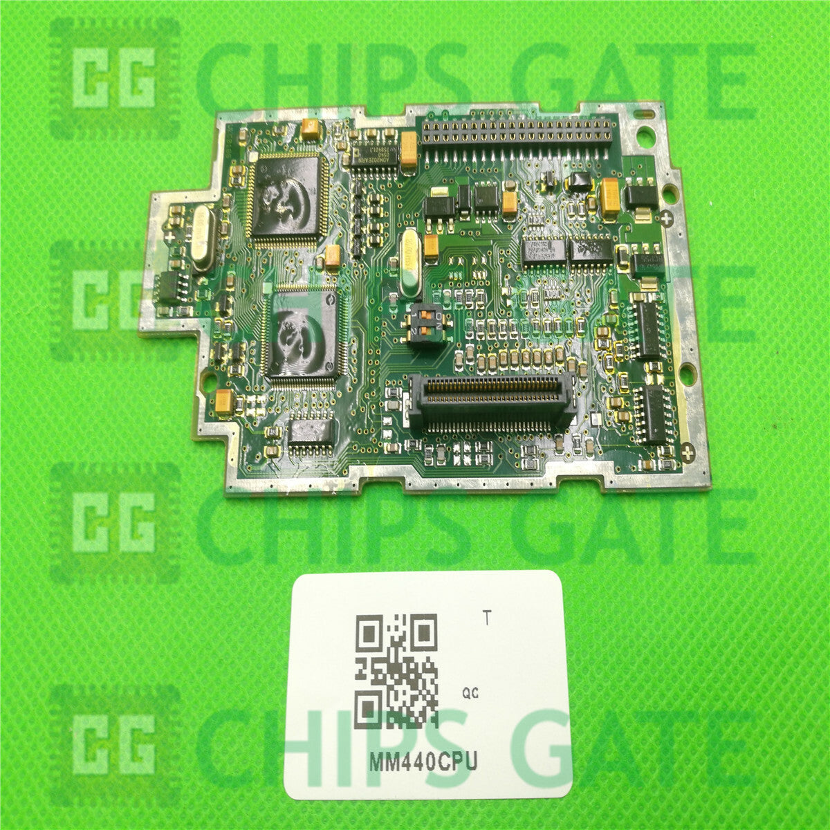 MM440CPU
