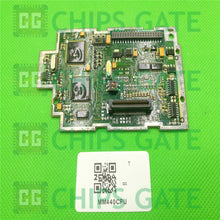MM440CPU